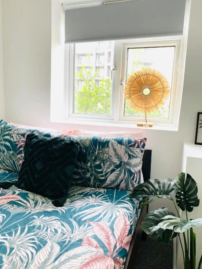 Charming Flats With Fast Wifi On The Famous Abbey Road Apartment London Exterior photo