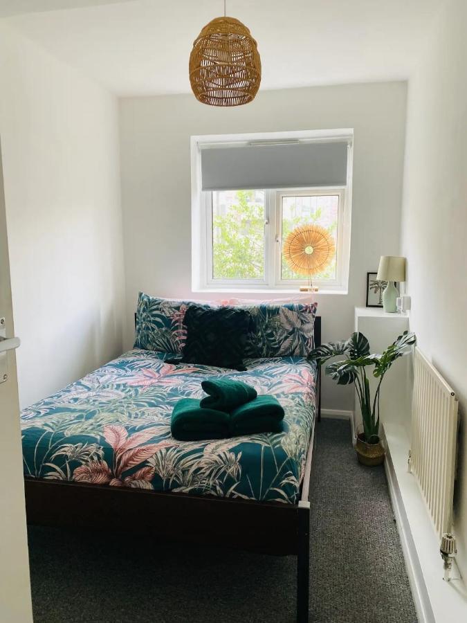 Charming Flats With Fast Wifi On The Famous Abbey Road Apartment London Exterior photo