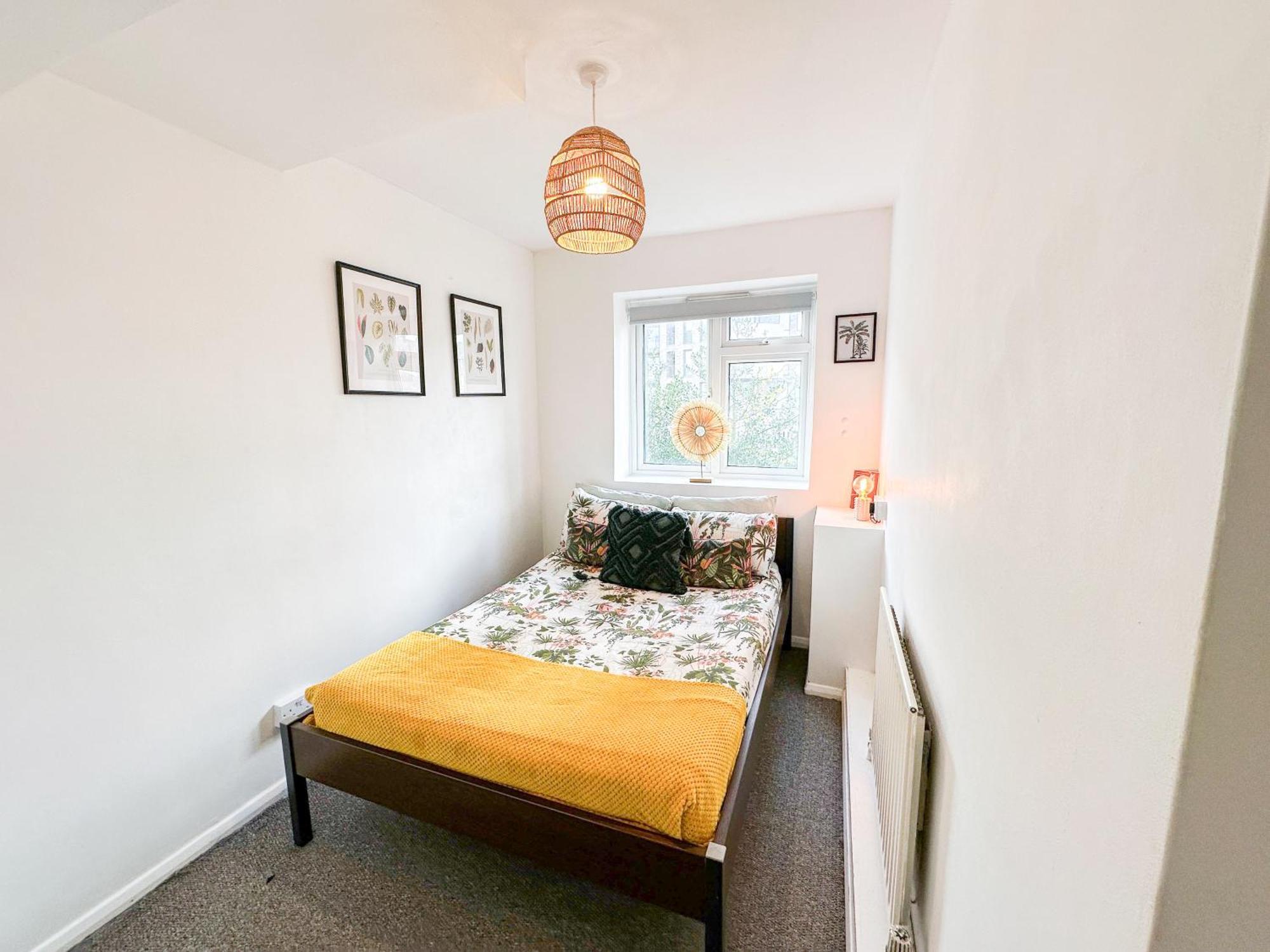 Charming Flats With Fast Wifi On The Famous Abbey Road Apartment London Exterior photo