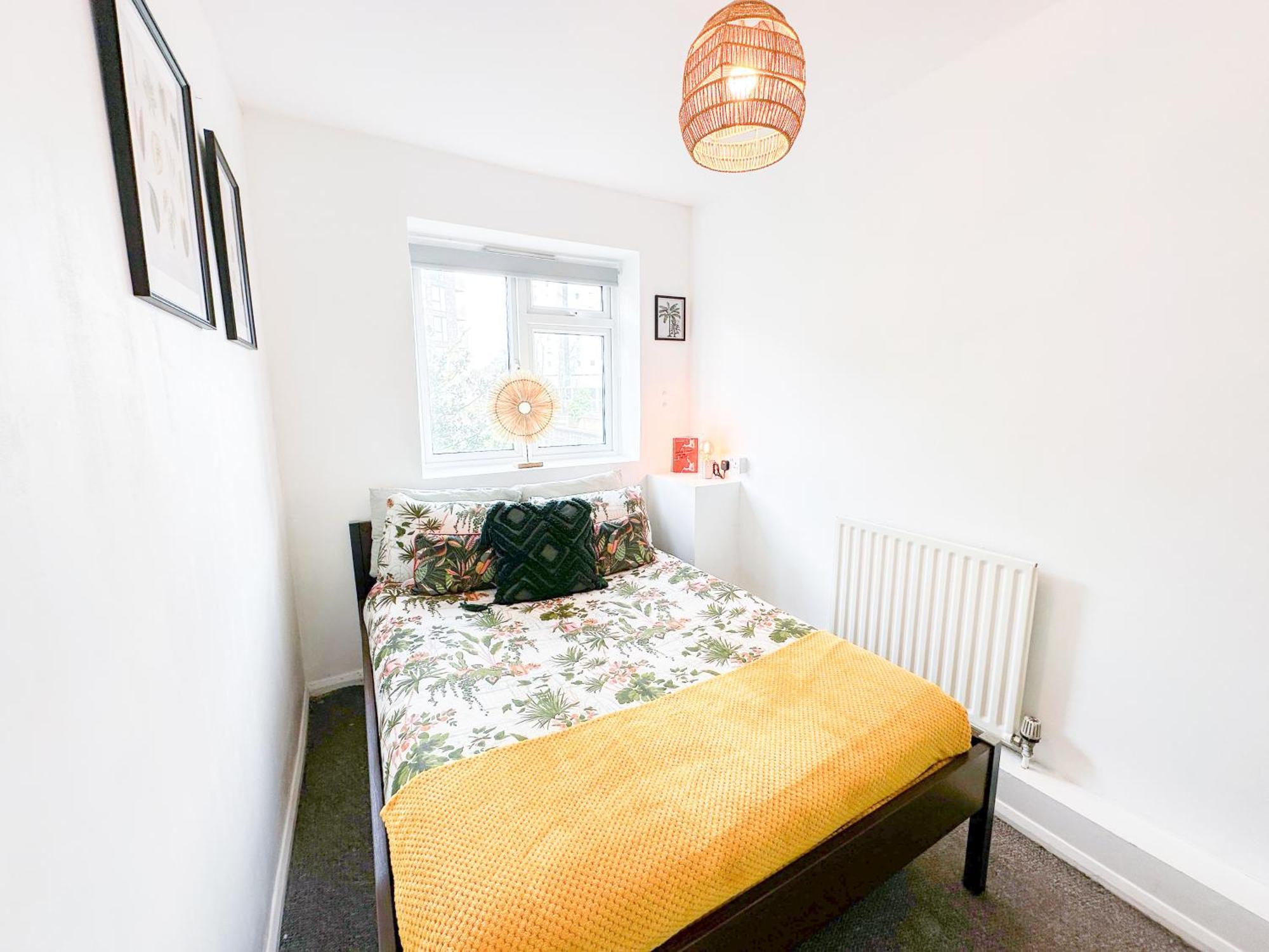 Charming Flats With Fast Wifi On The Famous Abbey Road Apartment London Exterior photo